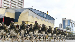 Rebellen töten bei Angriff im Westen Kameruns fünf Gendarmen