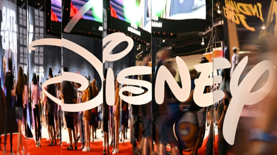 Reliance, Disney announce giant India media merger