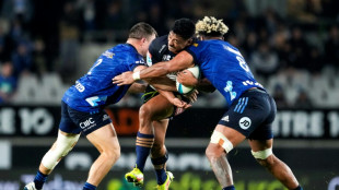 'Couldn't script it better': Blues, Crusaders relish Super showdown