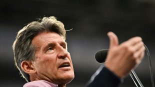 Sebastian Coe: 'It's not about being popular, it's about doing the right thing'