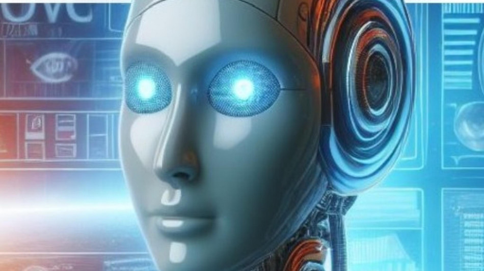 Solo l'11,4% delle imprese usa I'intelligenza artificiale