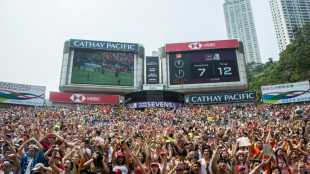 Hong Kong Sevens looks to return under Olympic-style closed-loop