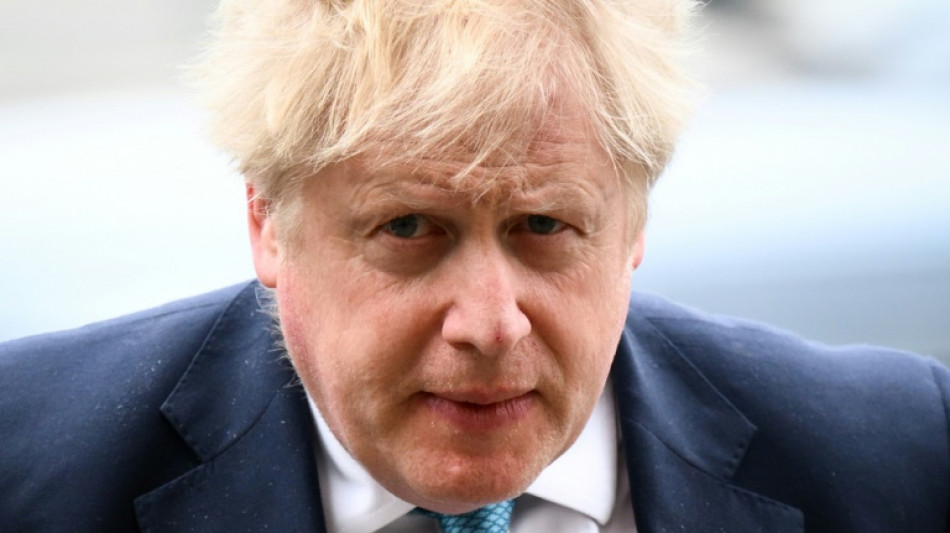 Boris Johnson se incorpora a la cadena conservadora GB News