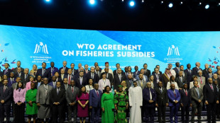 'Difficult discussions' as WTO talks extended for third time