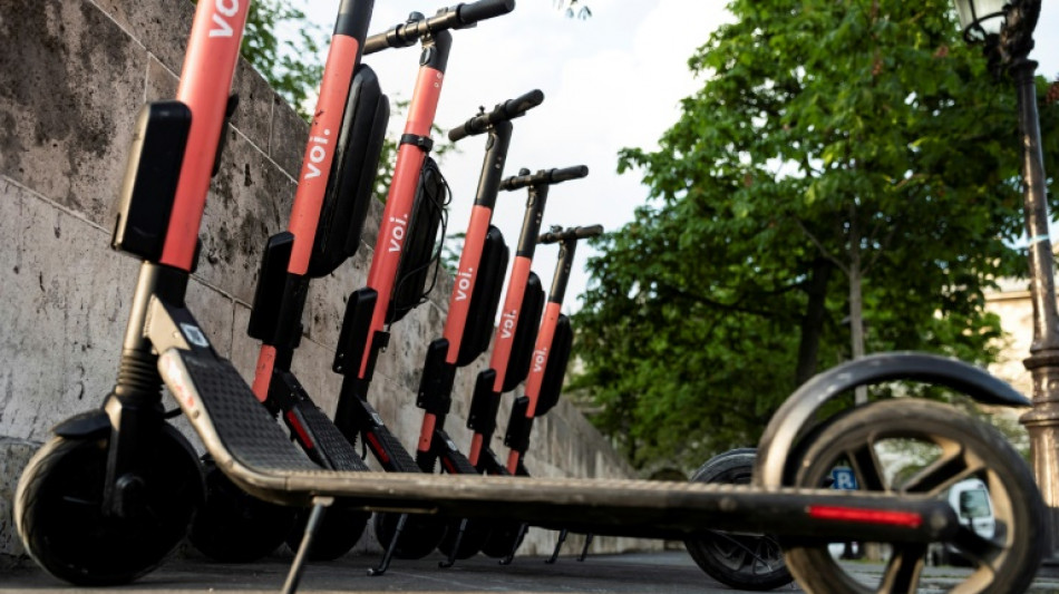 Zwei Jugendliche bei Unfall mit E-Scooter im Saarland gestorben