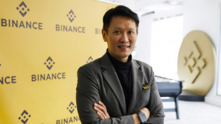 New Binance chief stresses importance of compliance