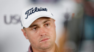 Thomas calls LIV-PGA fracture 'sad' for US Open and golf