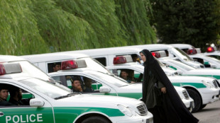 Iran activists, US brush off claim morality police abolished