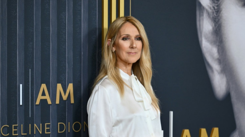 Sängerin Céline Dion verbittet sich Abspielen ihrer Musik bei Trump-Wahlkampfauftritt