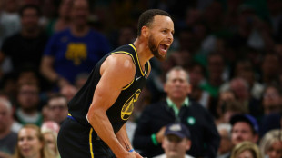 Curry genius echoes Federer, says Warriors coach