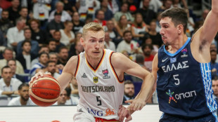 Basketball-Weltmeister Giffey nicht mehr für Deutschland