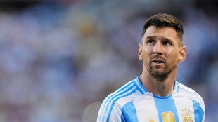 Messi to miss Olympics but leaves door open for 2026 World Cup