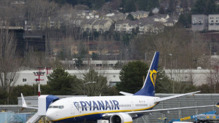 El beneficio trimestral de Ryanair cae un 93% por el alza de los precios del combustible