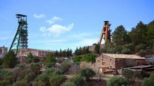 Spain confirms three dead in mine collapse