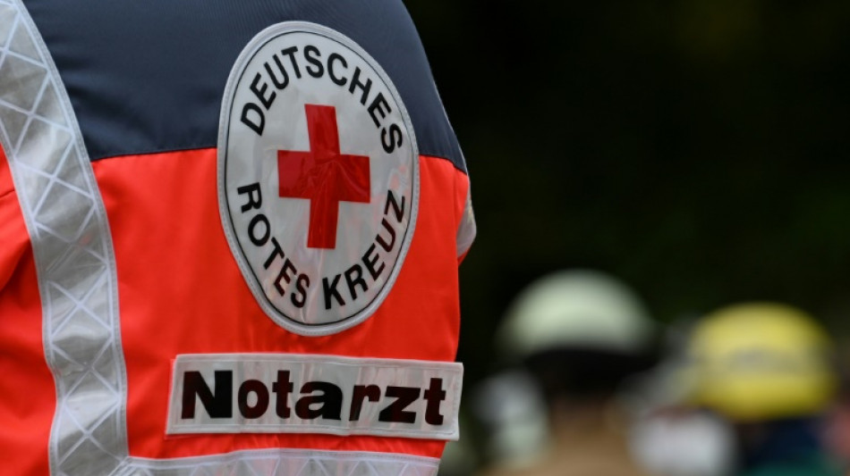 Mann bei Explosion von Sicherungskasten im niedersächsischen Werlte getötet 
