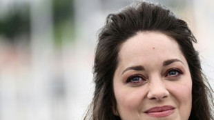 Marion Cotillard, l'art de la métamorphose