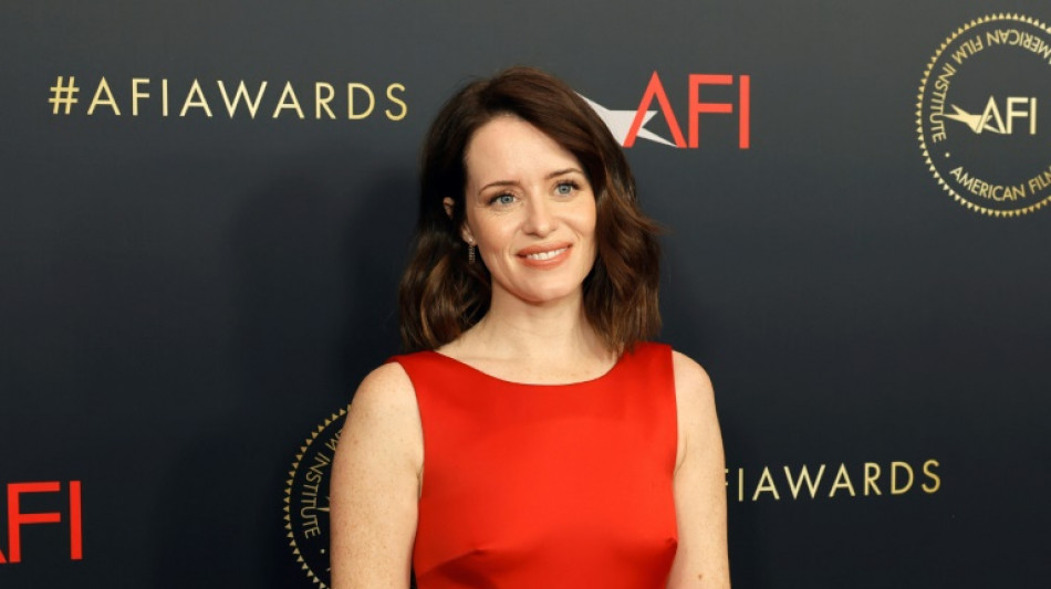 Stalker von "The Crown"-Star Claire Foy zu Bewährungsstrafe verurteilt