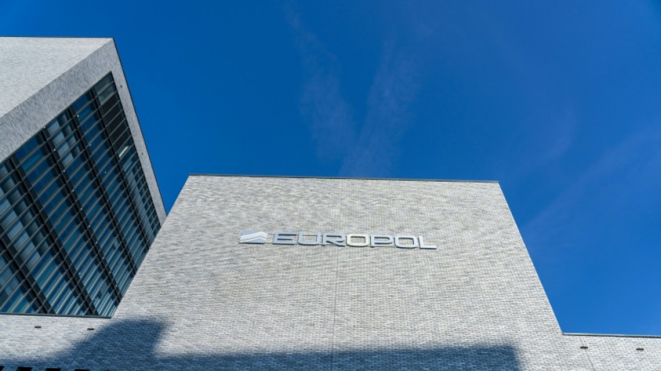 Europol verkündet Zerschlagung von "Super-Kartell" im Kokainhandel