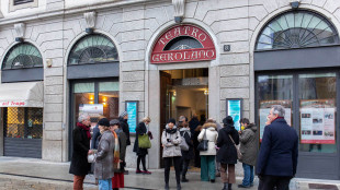 A Milano premiere 'piccolissima serenata' inedita di Mozart