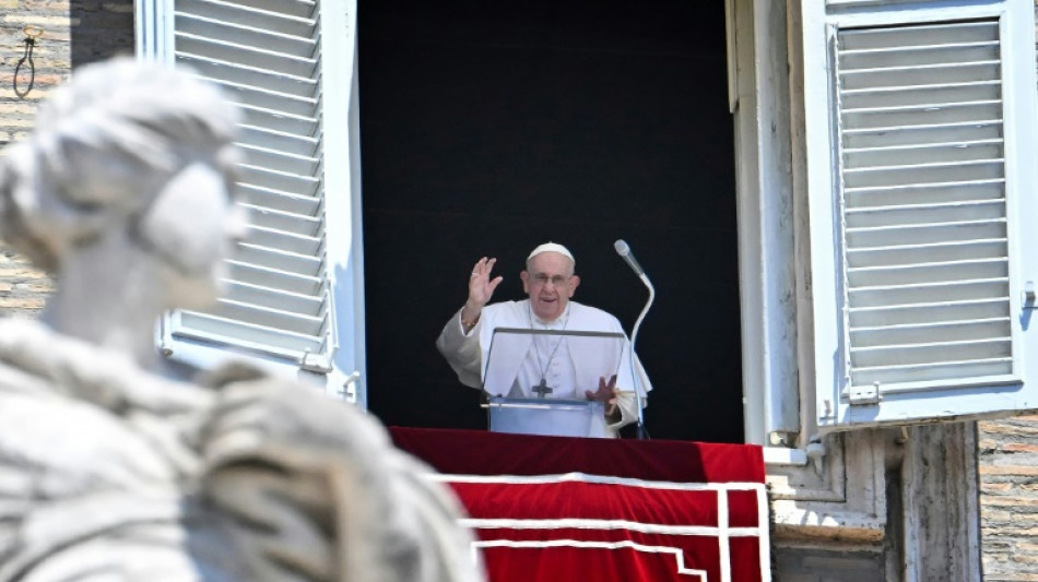 El papa creará 21 nuevos cardenales, entre ellos de Argentina, Colombia y Venezuela