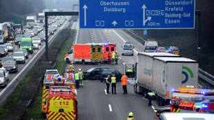 Zuletzt deutlich mehr Verkehrstote als im Vorjahr