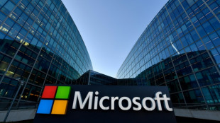 Hackers chinos atacaron correos electrónicos del gobierno de EEUU, según Microsoft