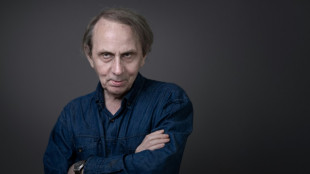 Houellebecq jugé trop offensant par l'IA de Meta