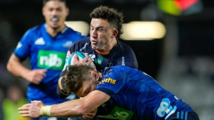 Blues narrowly beat Brumbies to book Super Rugby Pacific home final