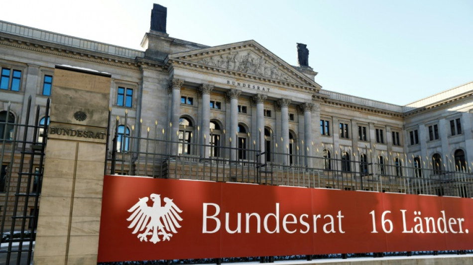 Bundesrat stimmt über Vorschlag für neuen Generalbundesanwalt ab