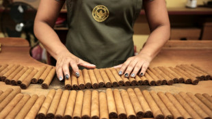 Sweet and 'spicy': Nicaraguan cigars winning over the world