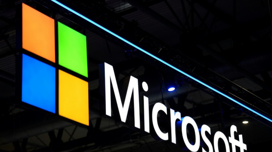 Microsoft anuncia un gesto para evitar conflictos en la UE por el acceso a la nube