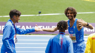 Europei atletica: Tamberi in finale, ok Fantini nel martello