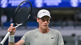 Jannik Sinner se retira por enfermedad del Masters 1000 de París