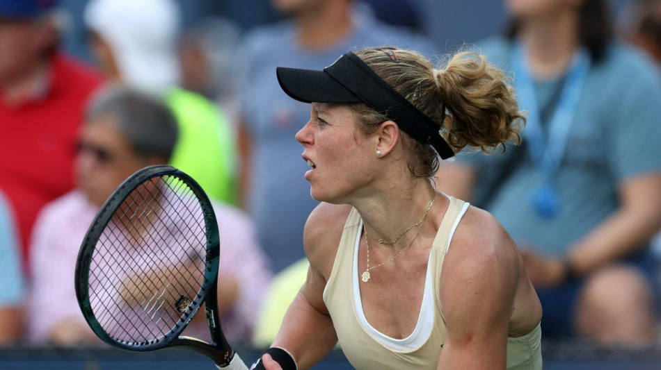 Nach 4:09 Stunden: Siegemund zieht ins Viertelfinale ein