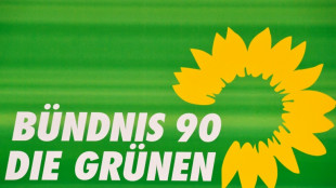 Grüne fordern mehr Mittel für Innere Sicherheit und Schutz der Demokratie