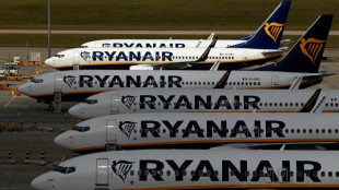 Ryanair wieder in der Gewinnzone 