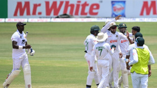 Bangladesh must defy injuries to win decisive Sri Lanka Test