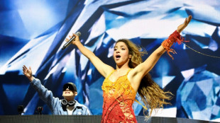 La fiscalía española pide archivar la causa contra Shakira por fraude fiscal