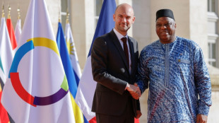 La Guinée de retour dans la Francophonie, victoire diplomatique de Doumbouya
