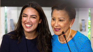 Ocasio-Cortez, stiamo per entrare in un'era di fascismo