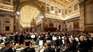 Festival Musica e Arte Sacra, concerti nelle basiliche papali