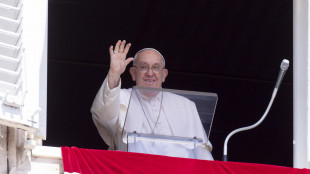 Il Papa, le strade di pace si aprano con dialogo e negoziato