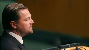 Leonardo DiCaprio testifies in  corruption trial against Fugees member