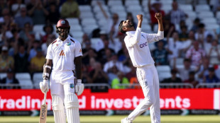 Five-wicket Bashir excites Stokes as England seal West Indies series  