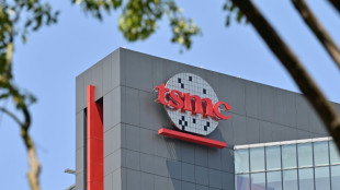 Taiwan chip giant TSMC sees all-time high revenue in August