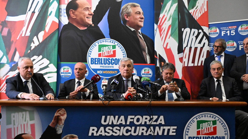 Fonti Forza Italia, noi da sempre contro il redditometro