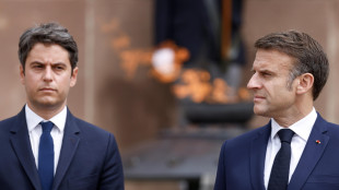 Macron martedì potrebbe accettare le dimissioni del governo