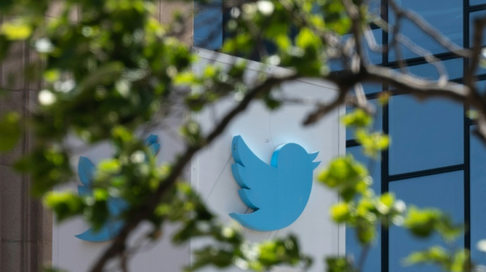 Twitter holds firm on completing Musk buyout: board chairman