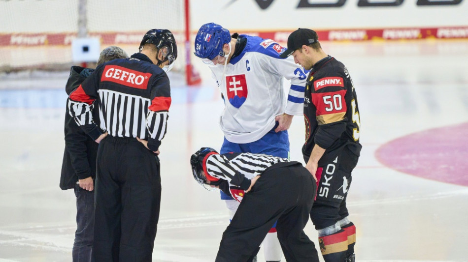 Deutschland Cup: DEB-Männer verlieren erneut - Frauen jubeln