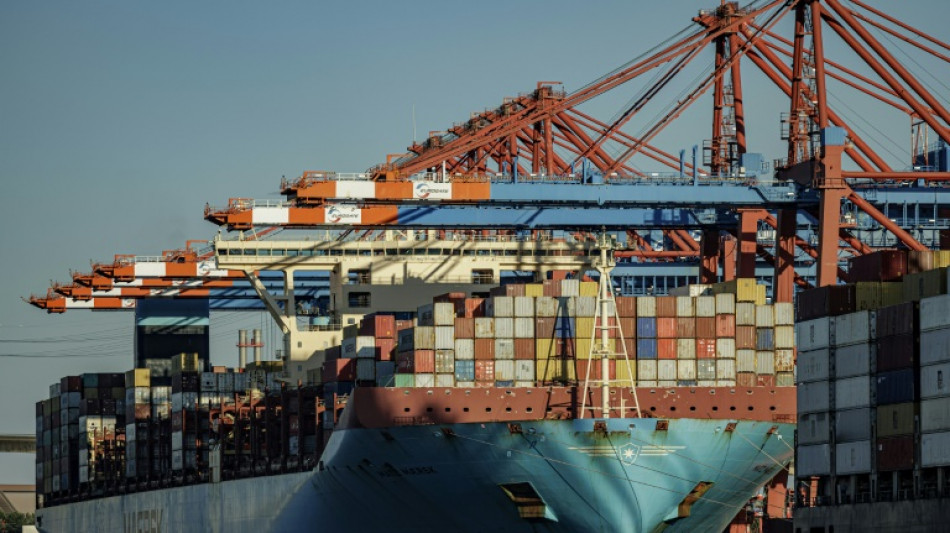Bundesregierung gibt grünes Licht für chinesischen Einstieg beim Hamburger Hafen